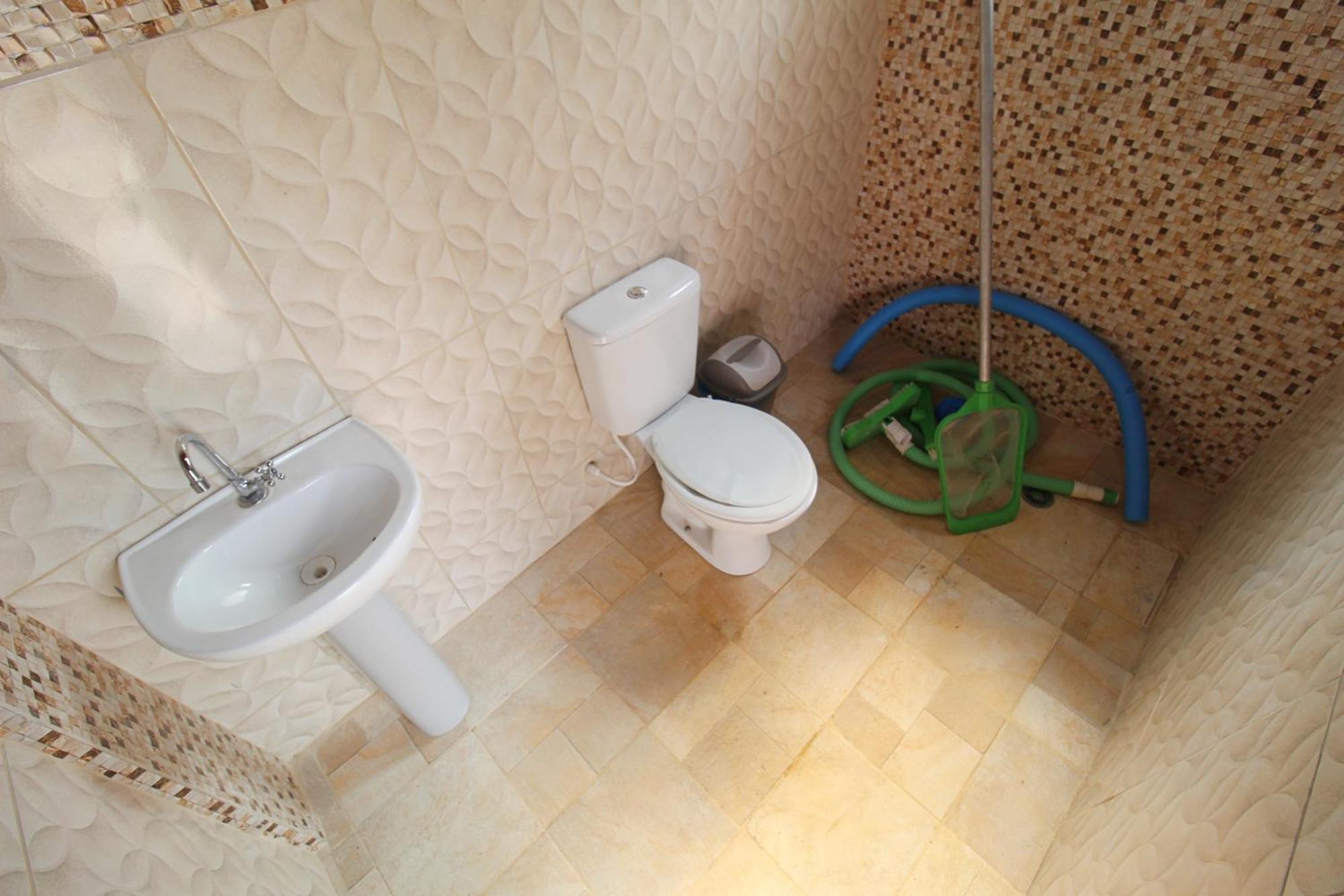 Holiday home Chacara Vista Montanhas Extrema