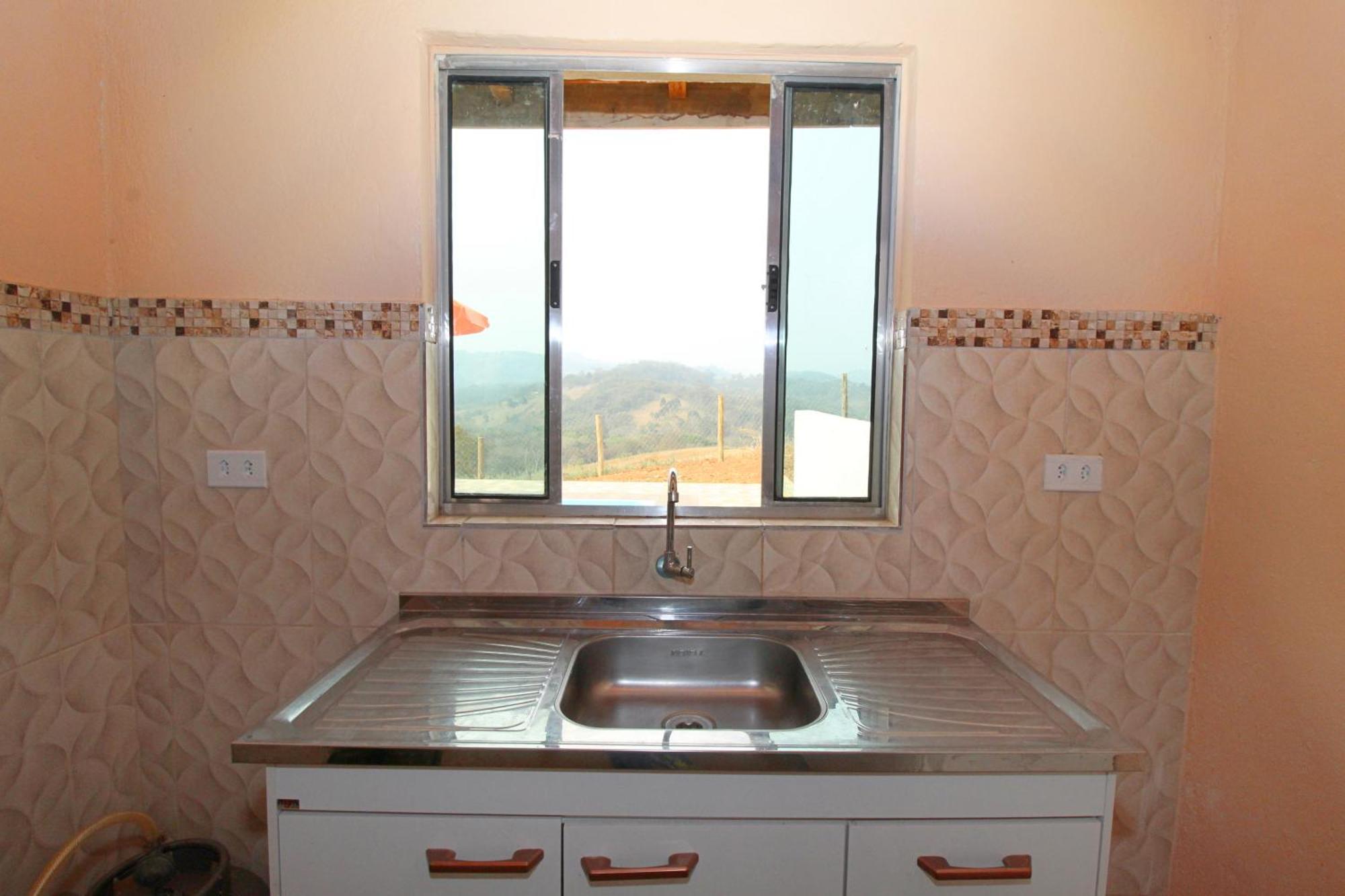 Chacara Vista Montanhas Holiday home *
