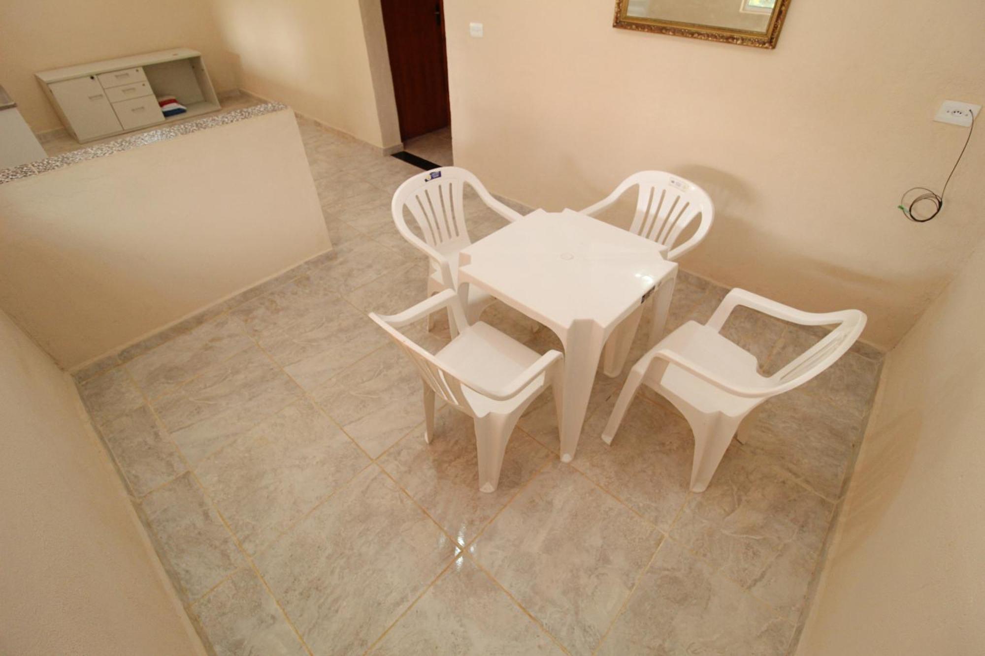 Holiday home Chacara Vista Montanhas *