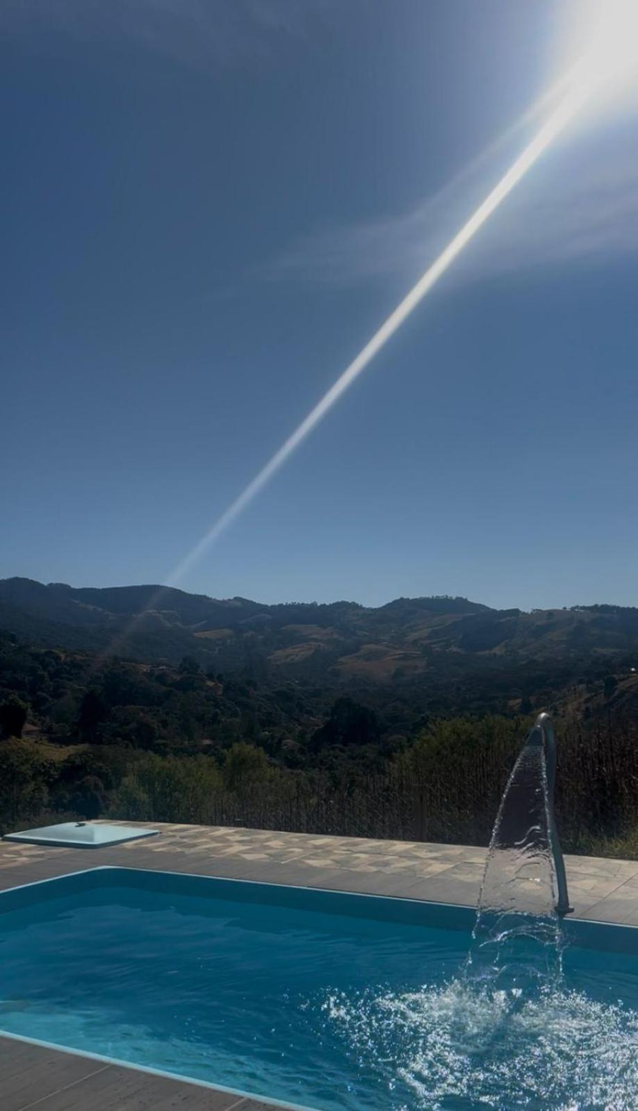 Holiday home Chacara Vista Montanhas