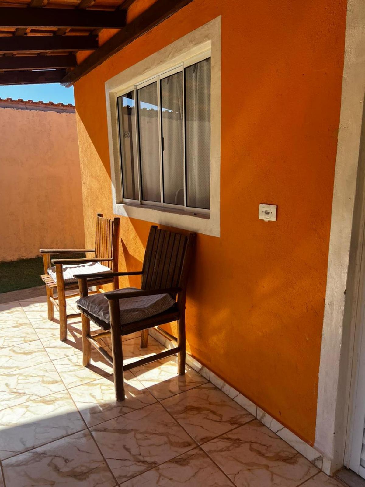 Holiday home Chacara Vista Montanhas *